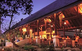 Jw Marriott Phuket Resort And Spa